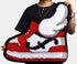 TAPIS JORDAN ONE